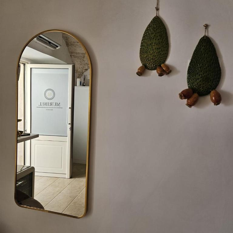 Muribel Maison - Casa con 1 Camera da Letto - 14