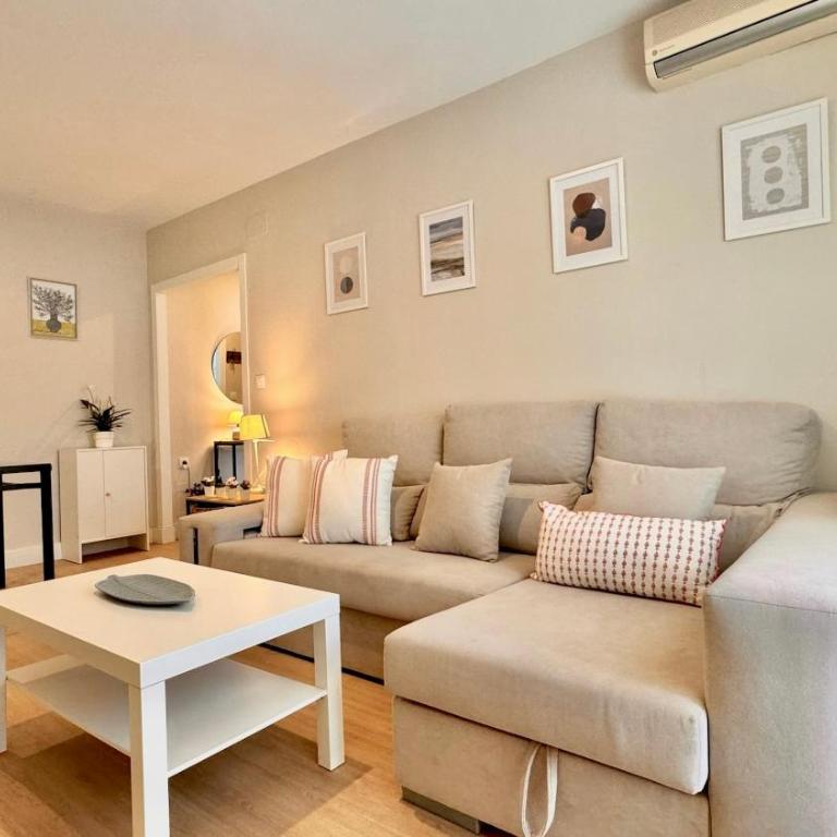 Sibs Sanlucar Maestrante Centrico Ideal Familias - Apartamento - 17