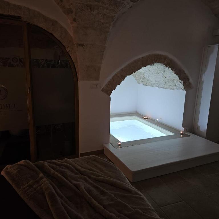 Muribel Maison - Casa con 1 Camera da Letto - 25
