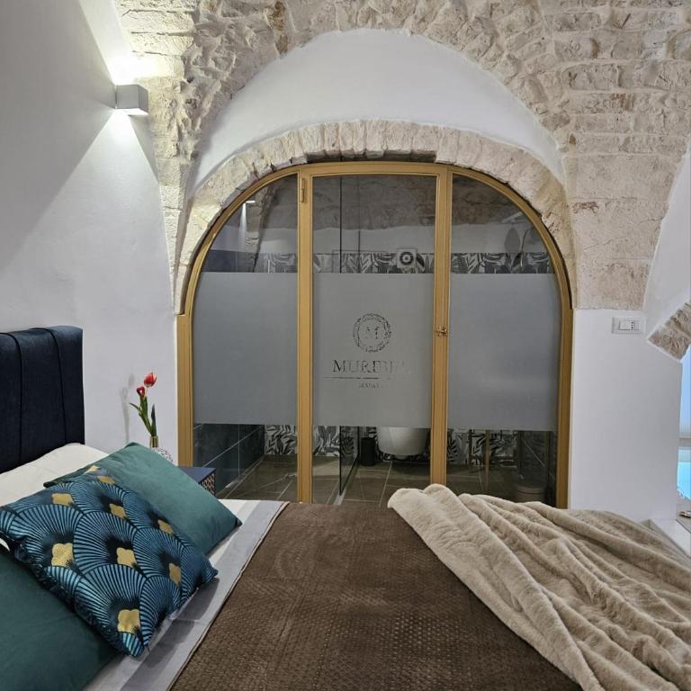 Muribel Maison - Casa con 1 Camera da Letto - 10