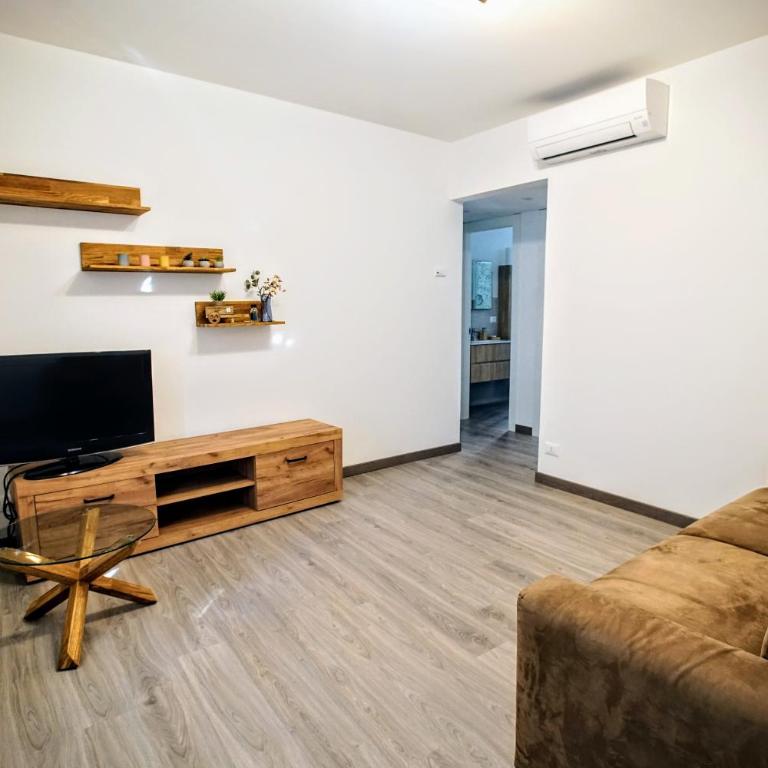 La Foce - Two-Bedroom Apartment - 23