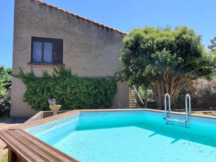 L'Onde des berges de l'Aude - Villa mit 3 Schlafzimmern - 1