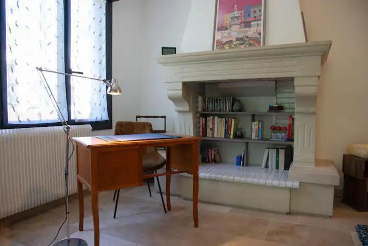 L'Onde des berges de l'Aude - Villa mit 3 Schlafzimmern - 6