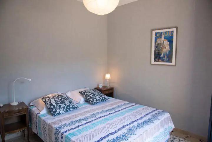 L'Onde des berges de l'Aude - Villa mit 3 Schlafzimmern - 15