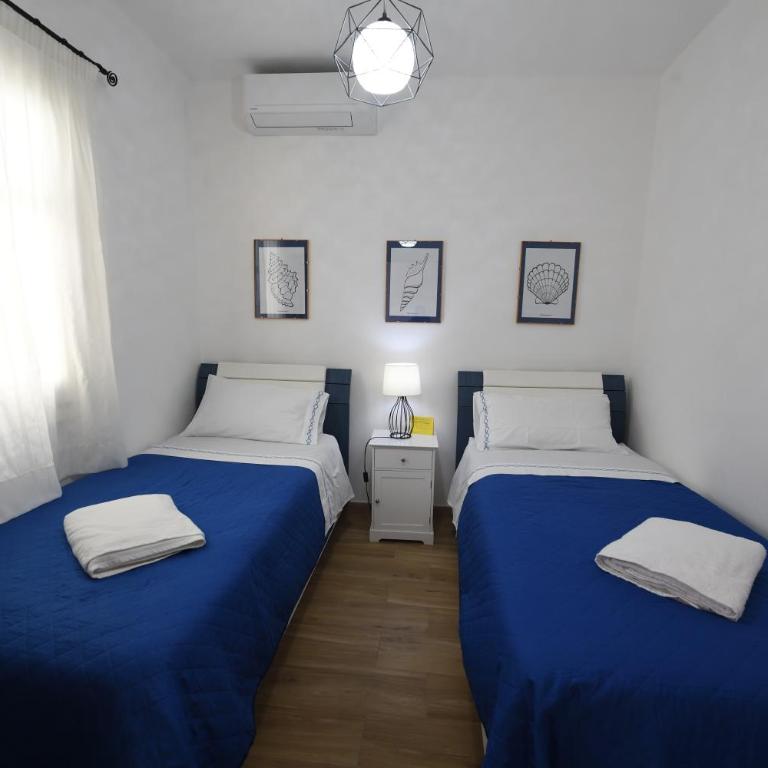 Terra Sinus Beautiful Suite - Apartamento de 2 dormitorios con vistas al mar - 13