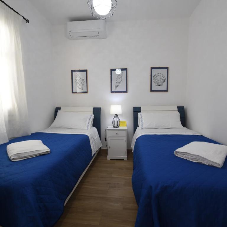 Terra Sinus Beautiful Suite - Apartamento de 2 dormitorios con vistas al mar - 10