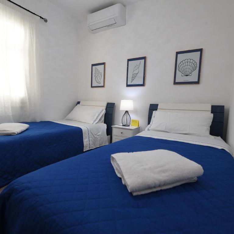 Terra Sinus Beautiful Suite - Apartamento de 2 dormitorios con vistas al mar - 12