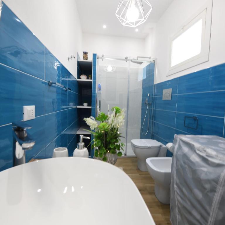 Terra Sinus Beautiful Suite - Apartamento de 2 dormitorios con vistas al mar - 21