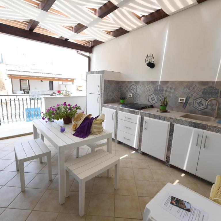 Terra Sinus Beautiful Suite - Apartamento de 2 dormitorios con vistas al mar - 75