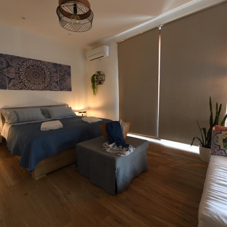 Terra Sinus Beautiful Suite - Apartamento de 2 dormitorios con vistas al mar - 6
