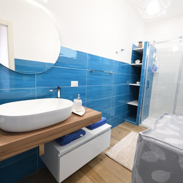 Terra Sinus Beautiful Suite - Apartamento de 2 dormitorios con vistas al mar - 18