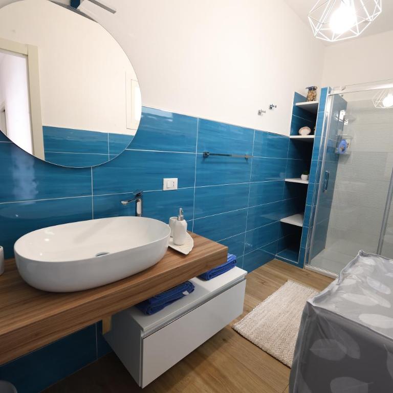 Terra Sinus Beautiful Suite - Apartamento de 2 dormitorios con vistas al mar - 15