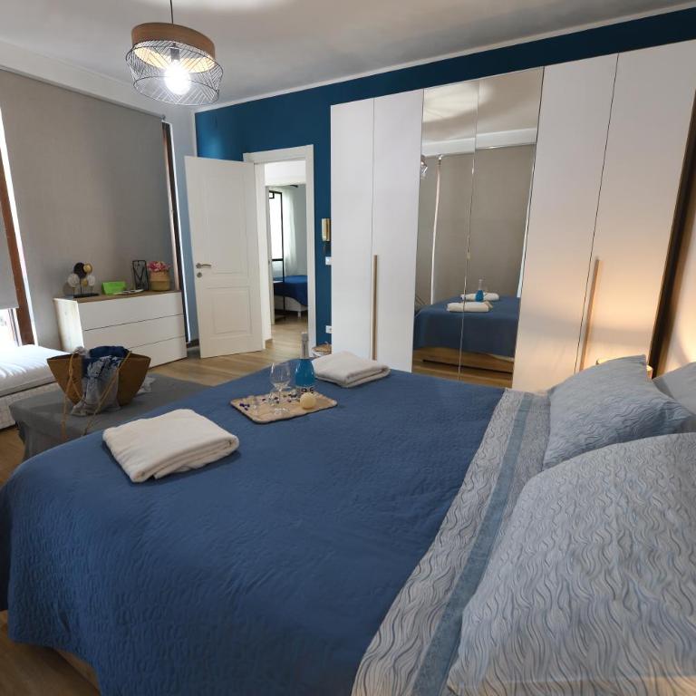 Terra Sinus Beautiful Suite - Apartamento de 2 dormitorios con vistas al mar - 60