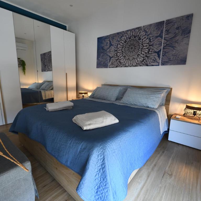 Terra Sinus Beautiful Suite - Apartamento de 2 dormitorios con vistas al mar - 2
