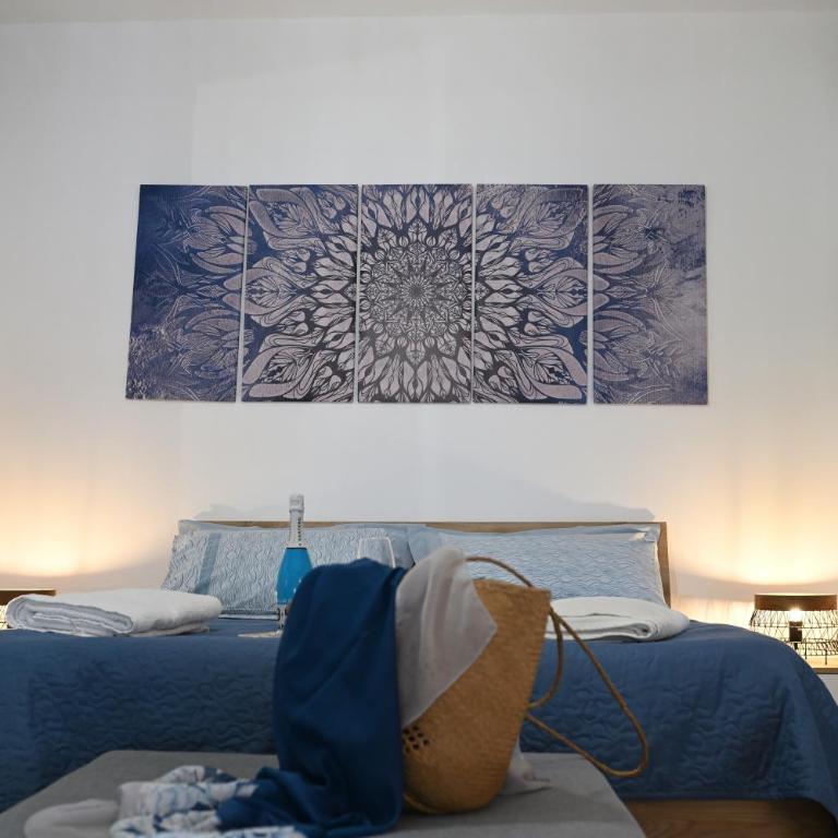 Terra Sinus Beautiful Suite - Apartamento de 2 dormitorios con vistas al mar - 8