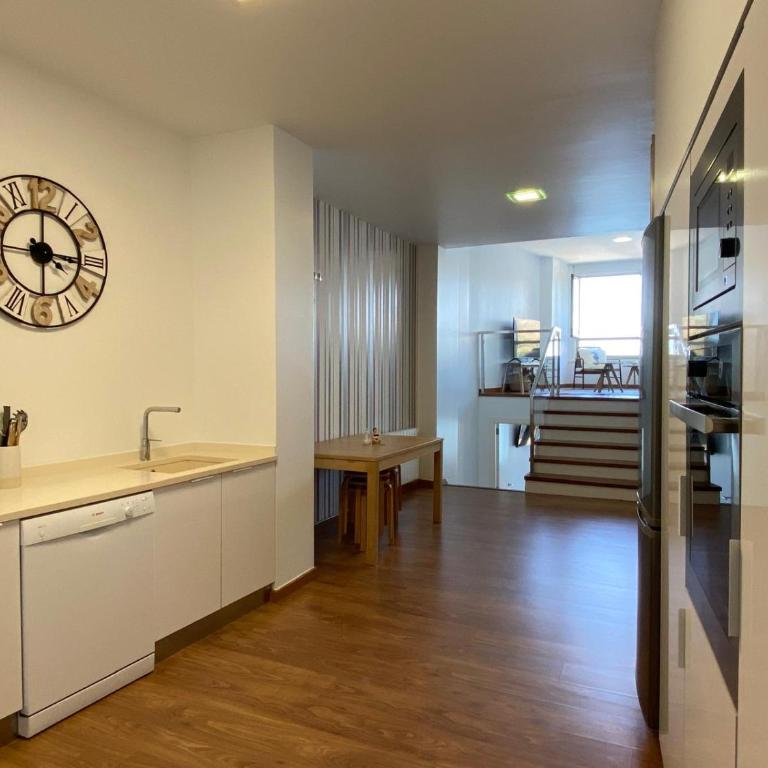 Ribadomar Caion - Apartamento con vistas al mar - 6