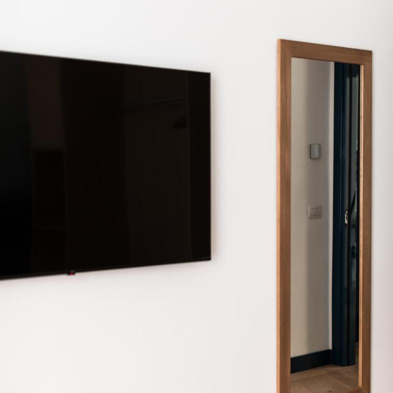Circolo degli Scipioni - Apartment mit 2 Schlafzimmern - 14