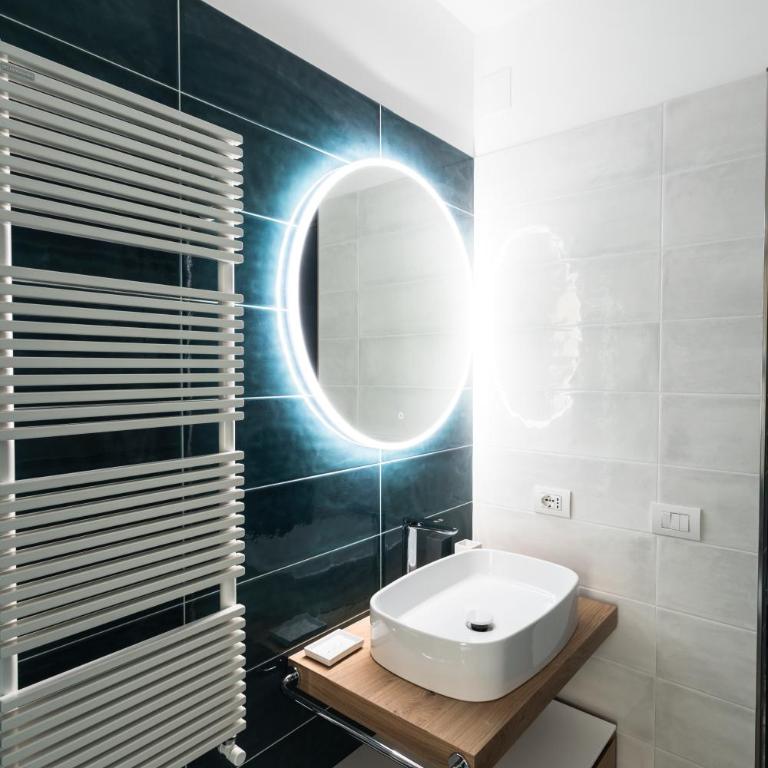 Circolo degli Scipioni - Apartment mit 2 Schlafzimmern - 15