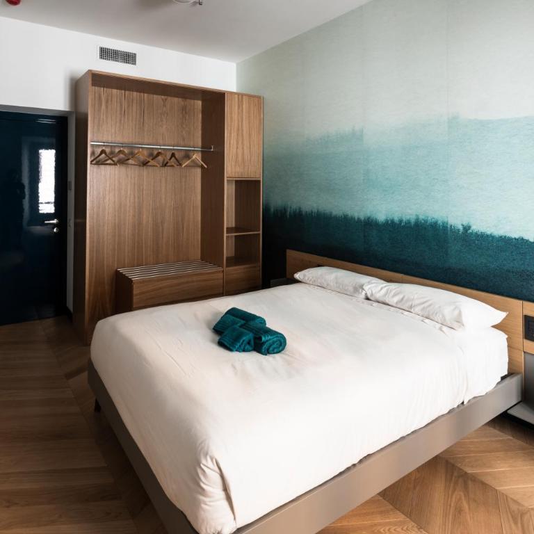 Circolo degli Scipioni - Apartment mit 2 Schlafzimmern - 7