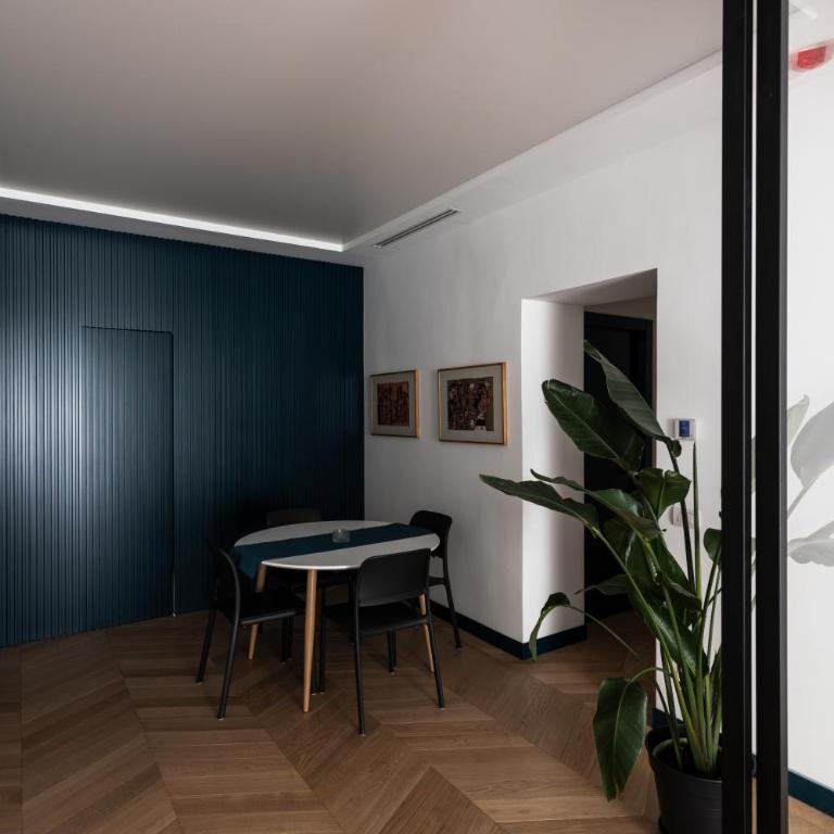 Circolo degli Scipioni - Apartment mit 2 Schlafzimmern - 28