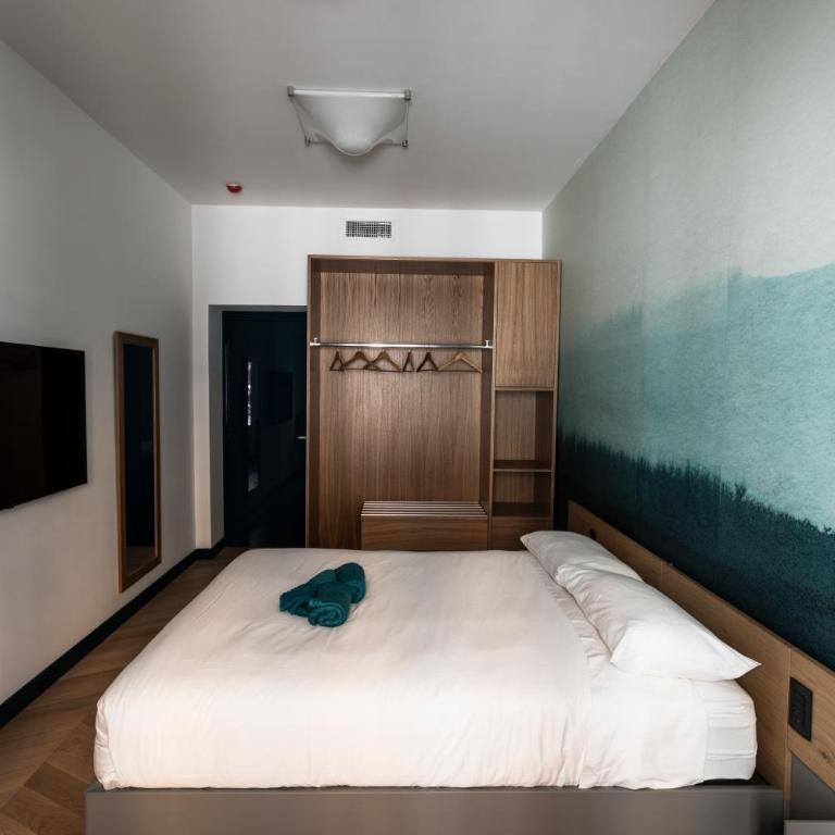 Circolo degli Scipioni - Apartment mit 2 Schlafzimmern - 32