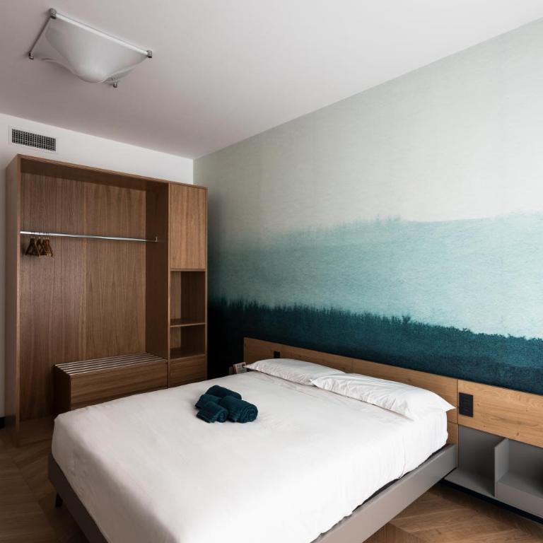 Circolo degli Scipioni - Apartment mit 2 Schlafzimmern - 75