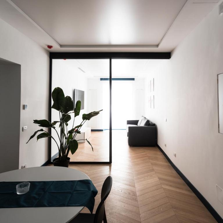 Circolo degli Scipioni - Apartment mit 2 Schlafzimmern - 3