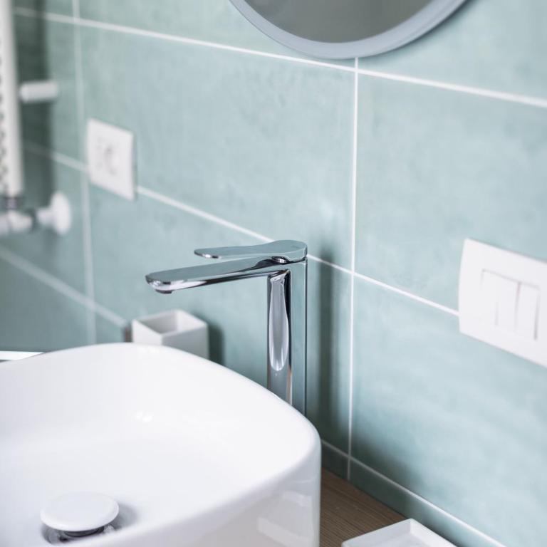 Circolo degli Scipioni - Apartment mit 2 Schlafzimmern - 44