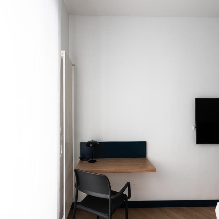 Circolo degli Scipioni - Apartment mit 2 Schlafzimmern - 45