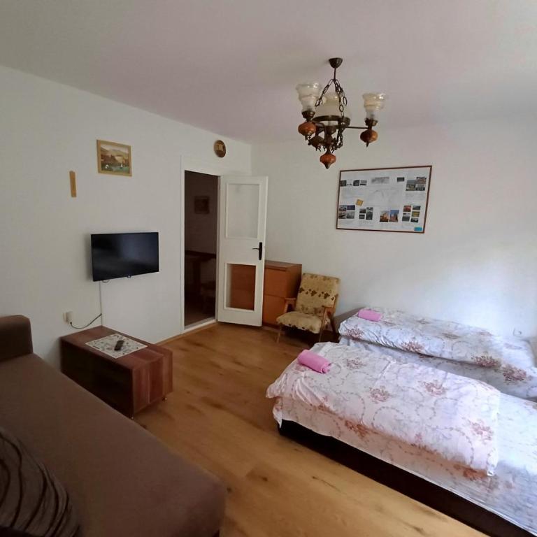 Apartments For Friends - Studio (3 Odrasle Osobe) - 10