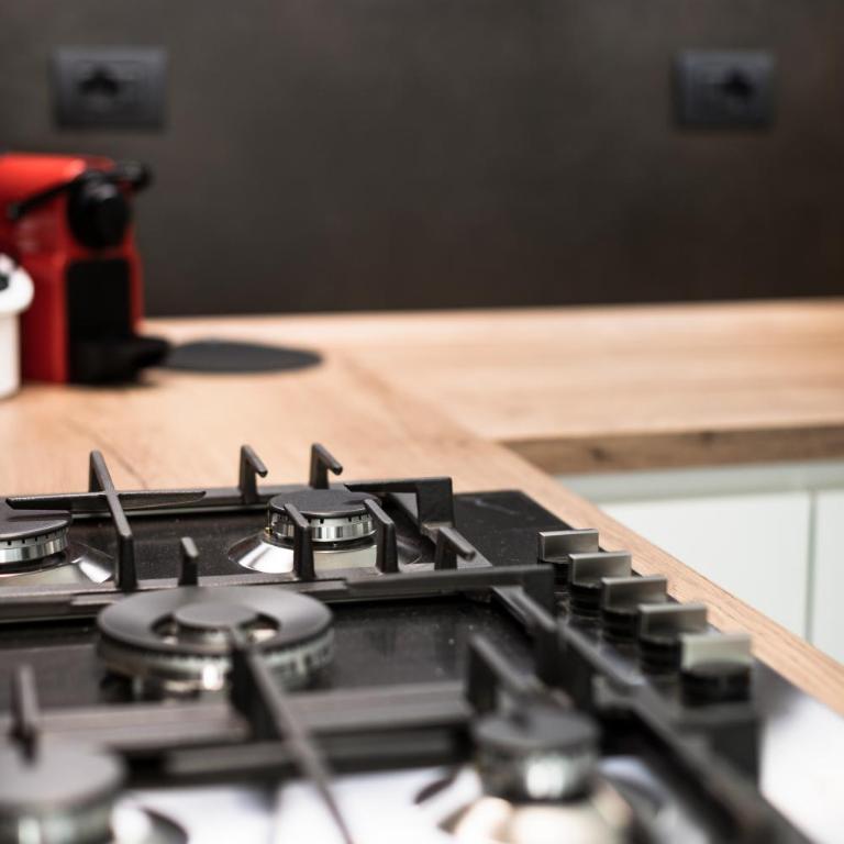 Circolo degli Scipioni - Apartment mit 2 Schlafzimmern - 47