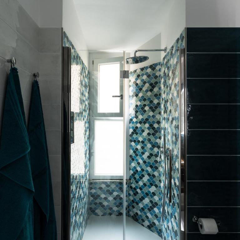 Circolo degli Scipioni - Apartment mit 2 Schlafzimmern - 52