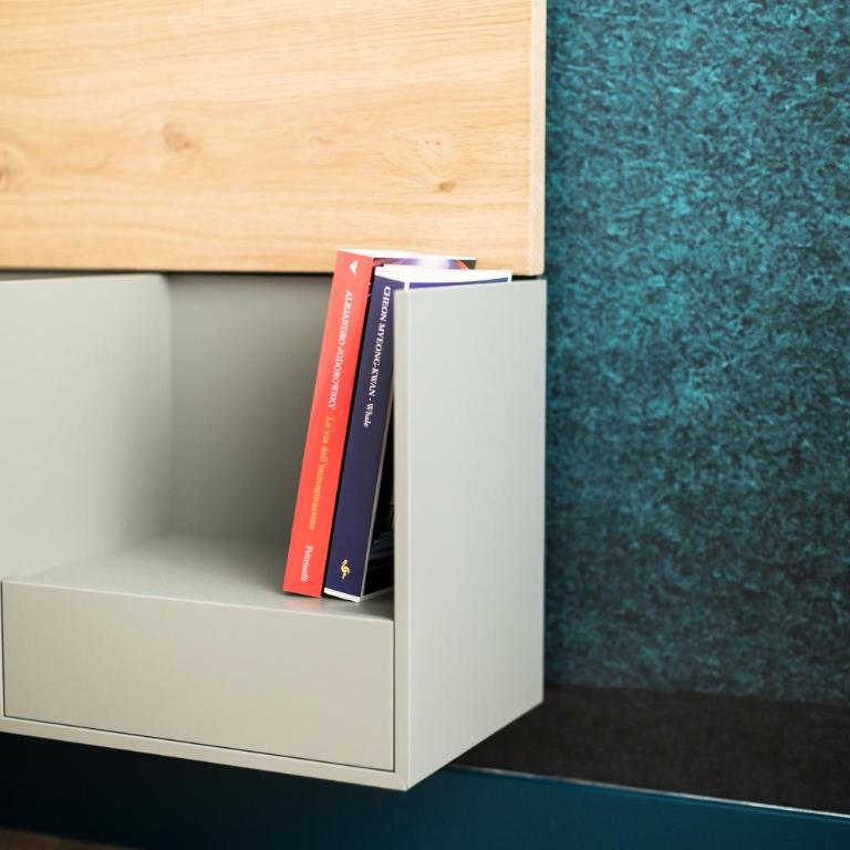Circolo degli Scipioni - Apartment mit 2 Schlafzimmern - 22