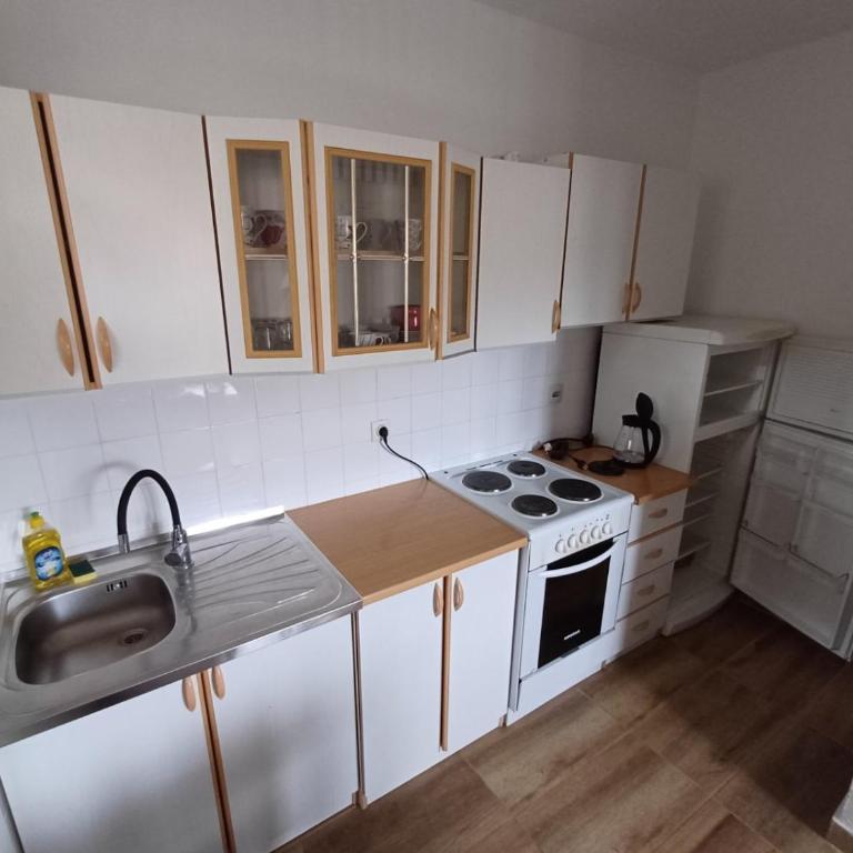 Apartments For Friends - Apartman sa 2 Spavaće Sobe - 9