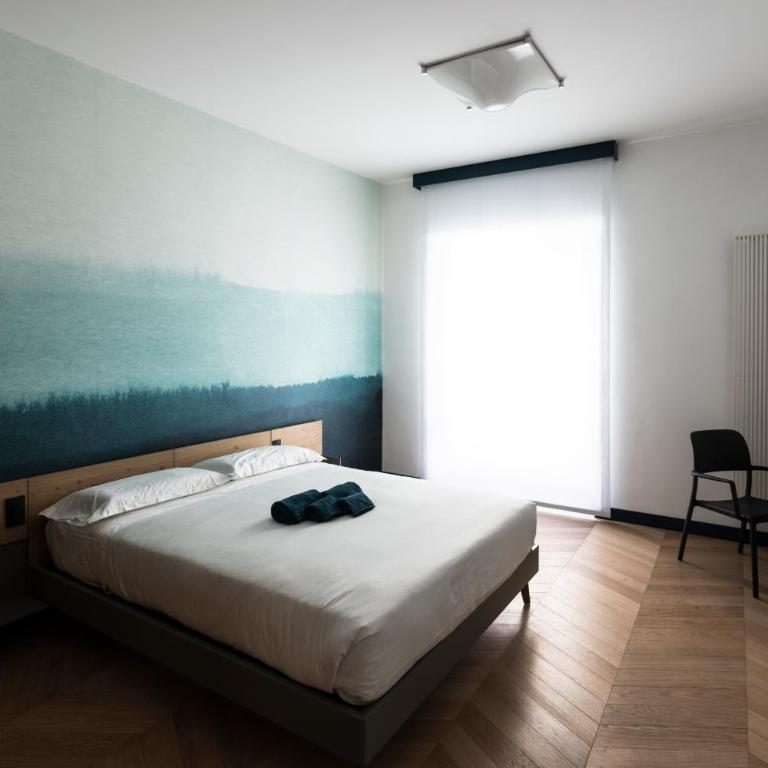 Circolo degli Scipioni - Apartment mit 2 Schlafzimmern - 58
