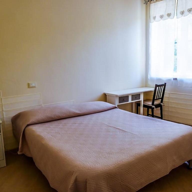 Appartamento in villa con ampio giardino - Appartamento con 2 Camere da Letto - 9