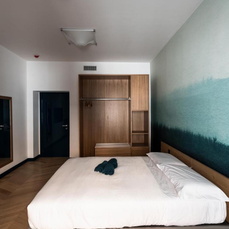 Circolo degli Scipioni - Apartment mit 2 Schlafzimmern - 63