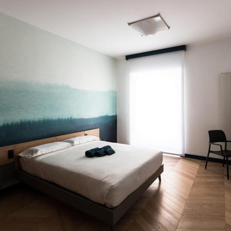 Circolo degli Scipioni - Apartment mit 2 Schlafzimmern - 70