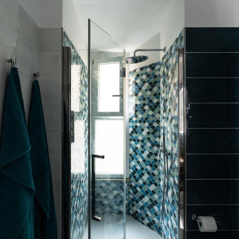 Circolo degli Scipioni - Apartment mit 2 Schlafzimmern - 71