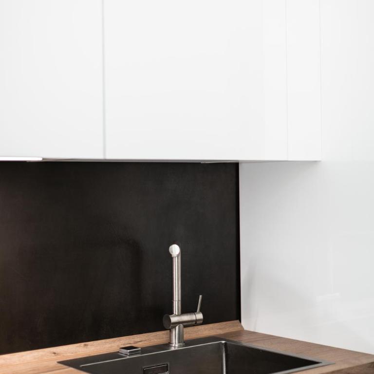 Circolo degli Scipioni - Apartment mit 2 Schlafzimmern - 79