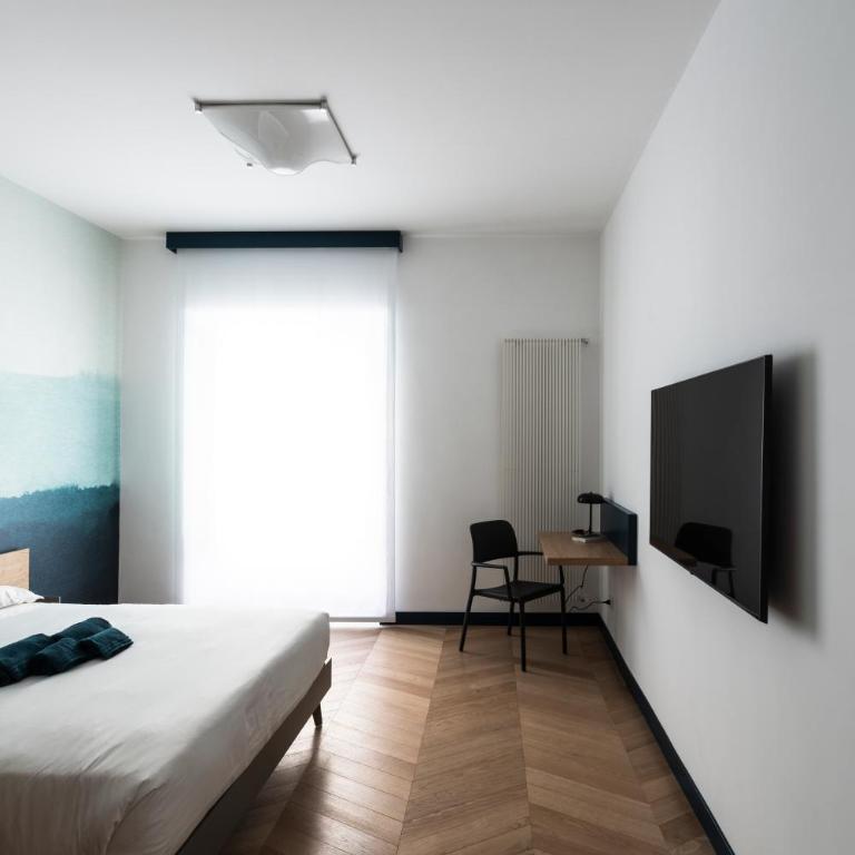 Circolo degli Scipioni - Apartment mit 2 Schlafzimmern - 82