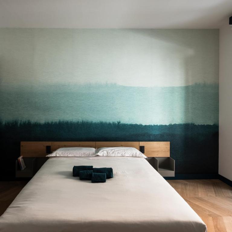 Circolo degli Scipioni - Apartment mit 2 Schlafzimmern - 20