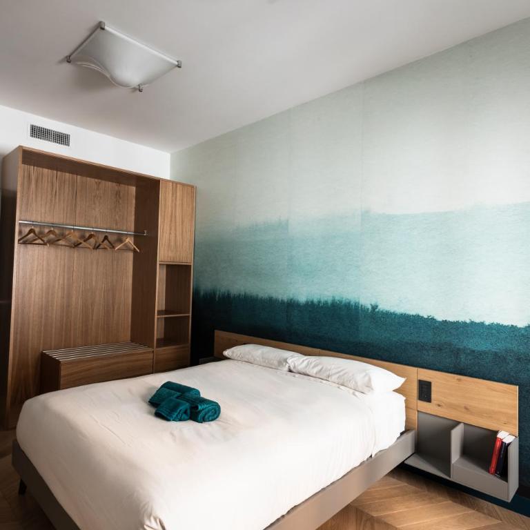 Circolo degli Scipioni - Apartment mit 2 Schlafzimmern - 84