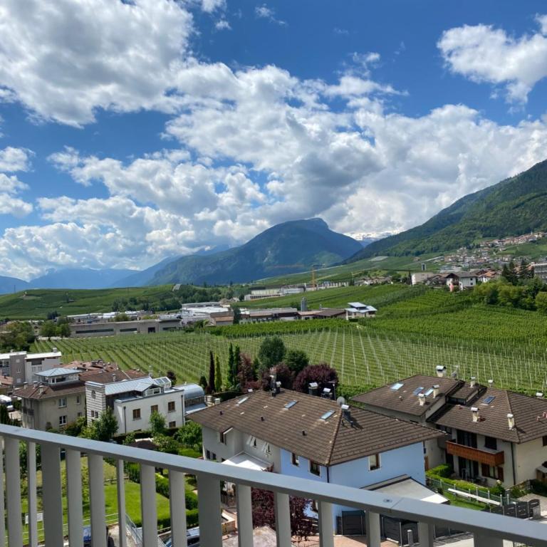 Appartamento Panorama 1 - Appartement 1 Chambre - 8