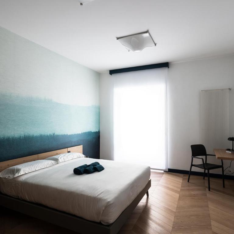 Circolo degli Scipioni - Apartment mit 2 Schlafzimmern - 88