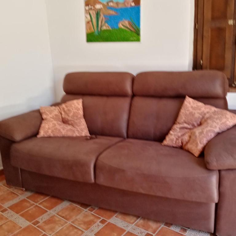 Casa Emilia - Casa con 1 dormitorio - 10