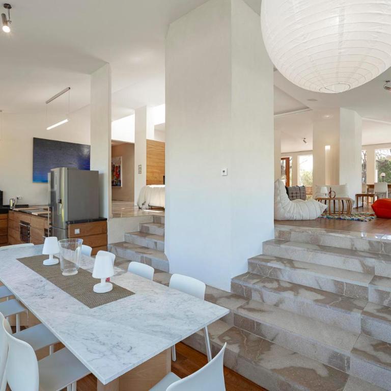 Villa Madeleine - Villa mit 5 Schlafzimmern und eigenem Pool - 16