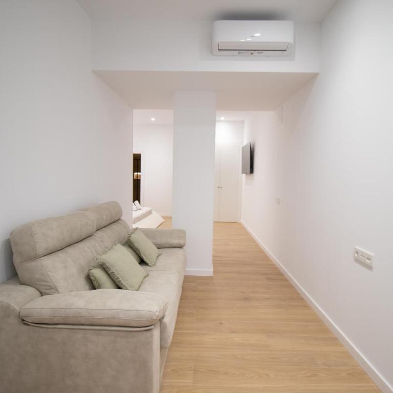 BedTime Suites by Concept Flats - Studio with Terrace - 19