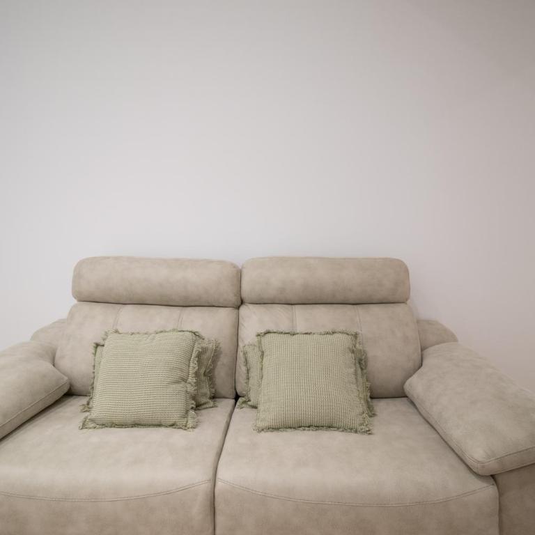 BedTime Suites by Concept Flats - Studio with Terrace - 24