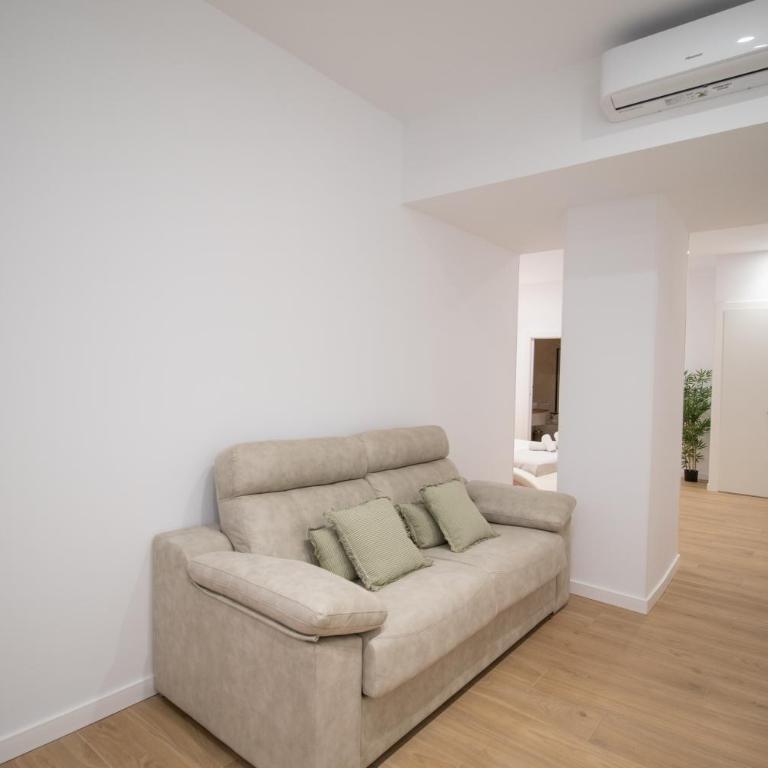 BedTime Suites by Concept Flats - Studio with Terrace - 32